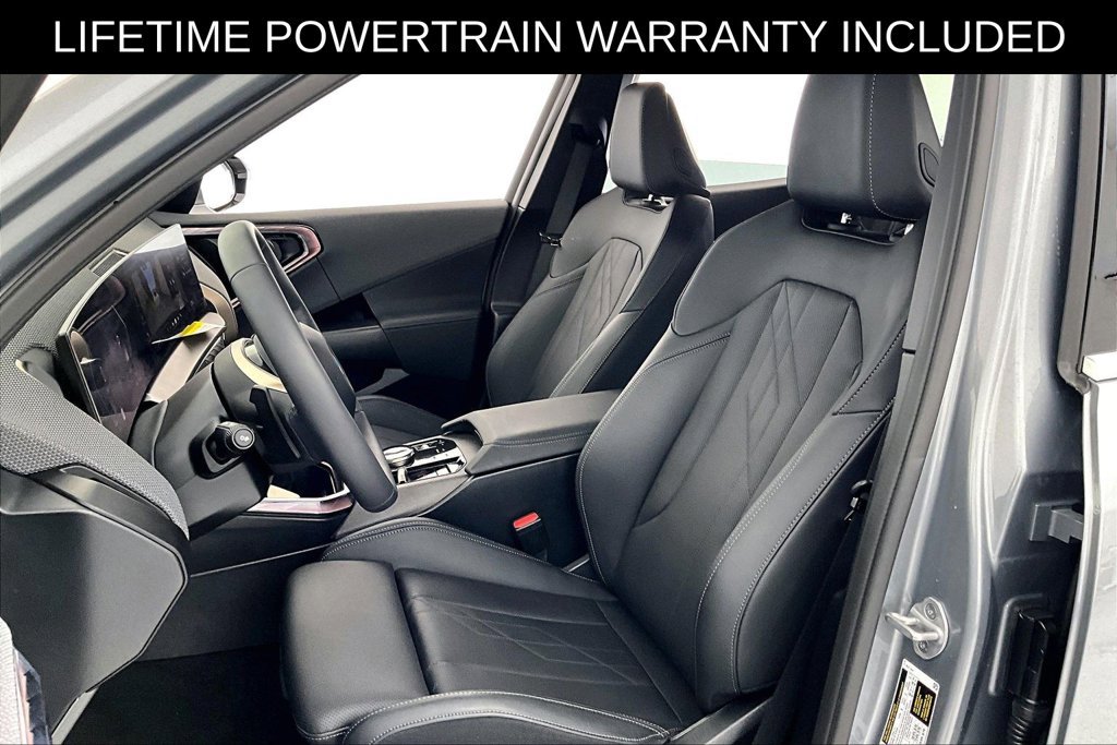 Used 2025 BMW X3 xDrive30i w/ Premium Package AWD/4WD image 32