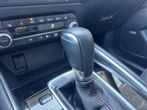 Used 2023 MAZDA CX-5 Carbon Edition AWD/4WD image 16