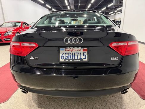 Used 2009 Audi A5 3.2 image 13