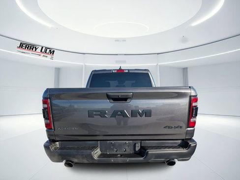 Used 2024 RAM 1500 Rebel image 4