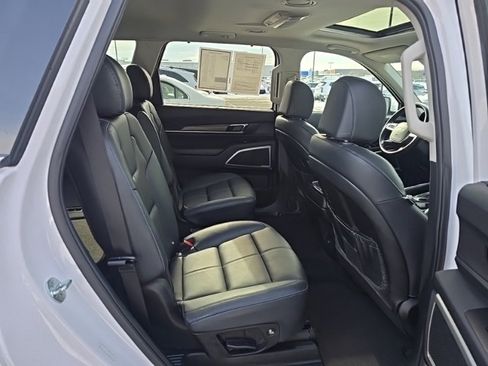 Certified 2022 Kia Telluride EX w/ EX Premium Package image 30