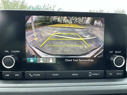 Certified 2023 Honda Accord LX image 23