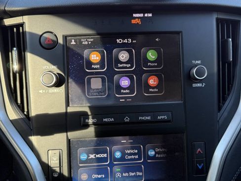 Used 2021 Subaru Outback image 16