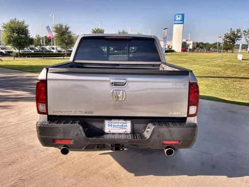 Certified 2023 Honda Ridgeline RTL-E image 6
