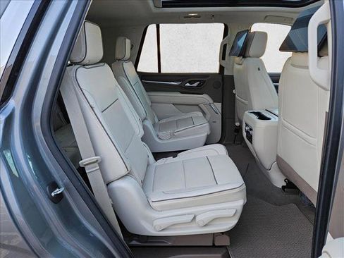 Certified 2021 GMC Yukon Denali w/ Denali Ultimate Package image 24