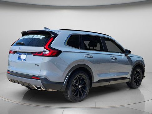 Used 2025 Honda CR-V Sport image 7