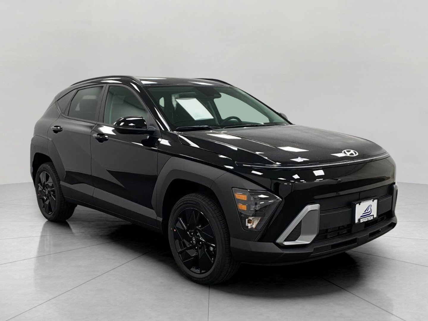 New 2027 Hyundai Kona SEL Sport AWD/4WD image 1