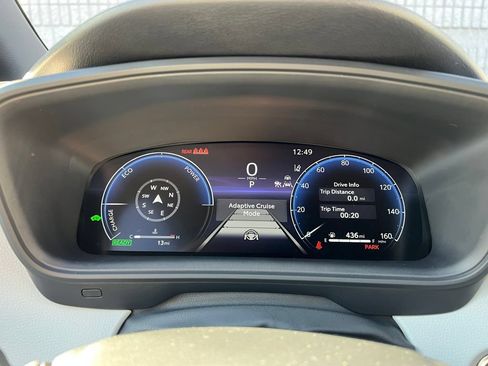New 2026 Toyota Corolla SE FWD image 36