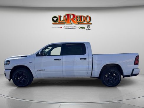 New 2026 RAM 1500 Lone Star image 4