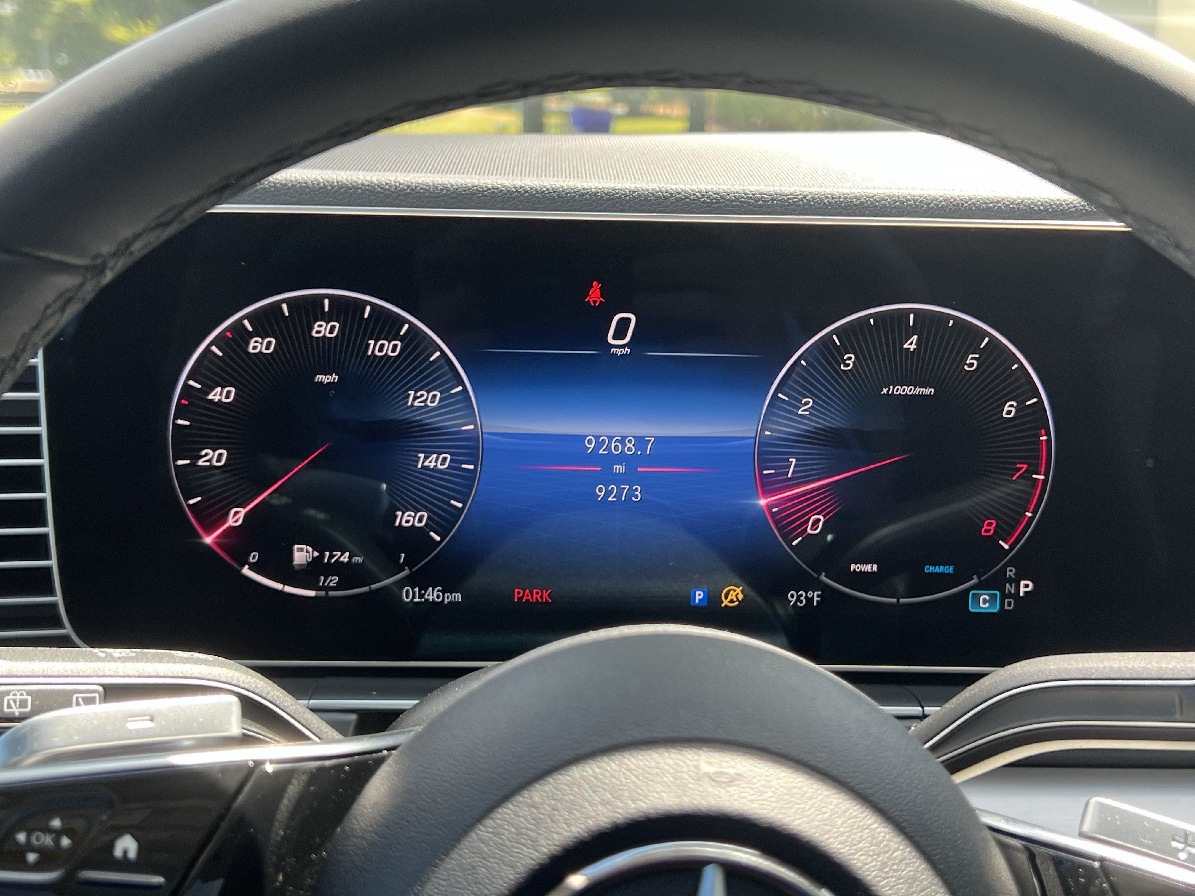 Used 2026 Mercedes-Benz GLE 350 4MATIC image 21