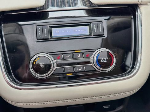 Used 2021 Lincoln Navigator Black Label AWD/4WD image 29