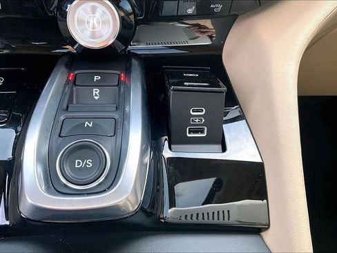 Used 2025 Acura MDX Technology Package image 36