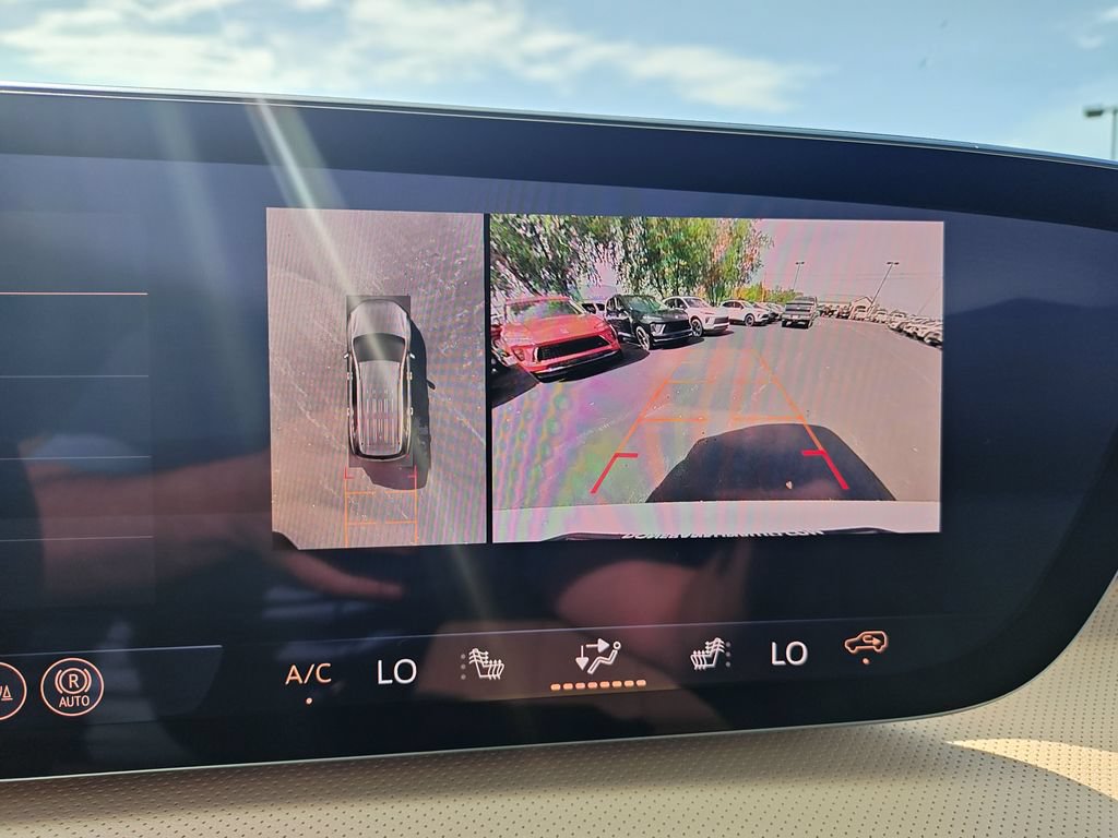New 2027 Buick Enclave Preferred FWD image 23