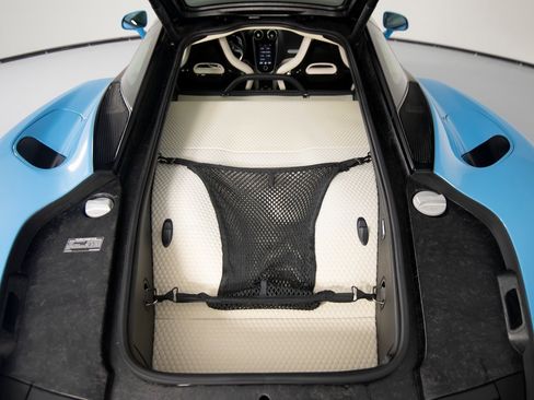 Used 2023 McLaren GT image 44