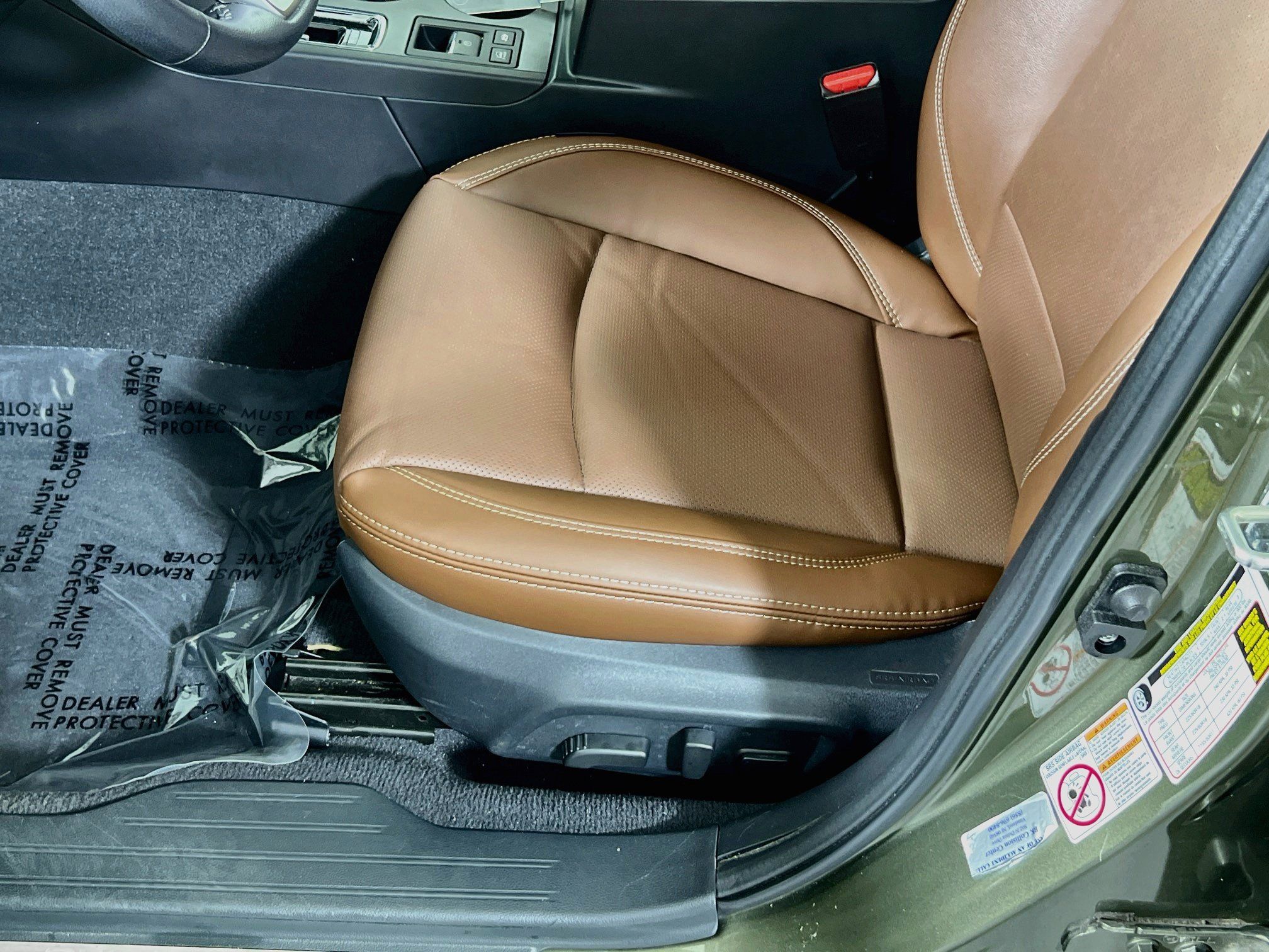 Used 2018 Subaru Outback 2.5i Touring AWD/4WD image 18