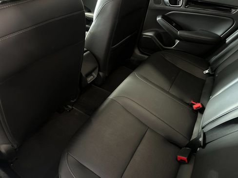 Used 2024 Honda Civic Touring image 12