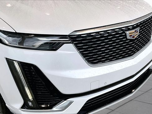 Used 2021 Cadillac XT6 Premium Luxury FWD image 29