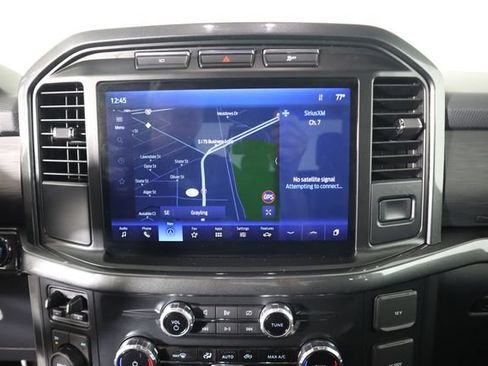 Used 2023 Ford F150 XLT w/ Equipment Group 302A High AWD/4WD image 51