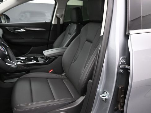 New 2025 Buick Envision Preferred image 10