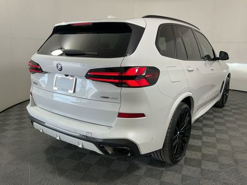 Certified 2026 BMW X5 sDrive40i w/ M Sport Package image 5