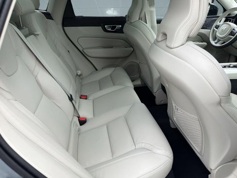 New 2026 Volvo XC60 B5 Ultra w/ Protection Package Premier AWD/4WD image 30