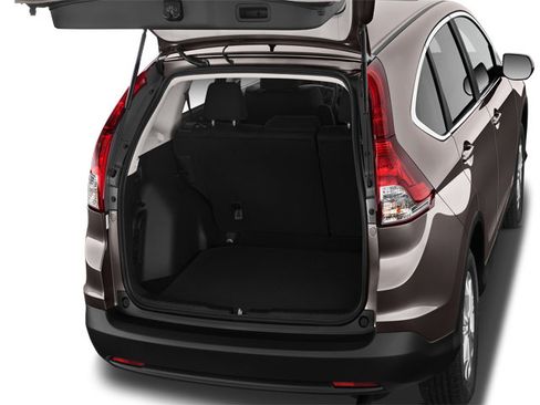 Used 2012 Honda CR-V EX image 7