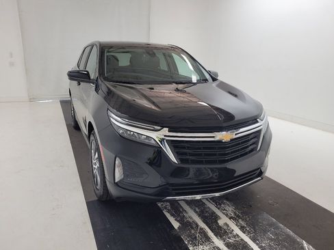 Used 2024 Chevrolet Equinox LT w/ LPO, Floor Liner Package image 14