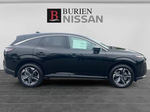 New 2026 Nissan Murano SL AWD/4WD image 6
