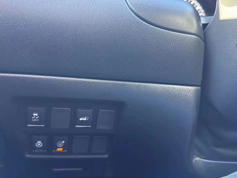 Used 2019 INFINITI QX60 Luxe w/ Essential Package image 15