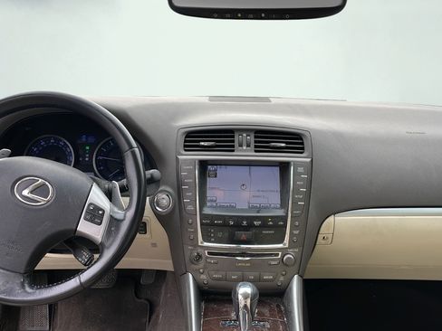 Used 2011 Lexus IS 250 AWD w/ Premium Pkg Value Edition image 13