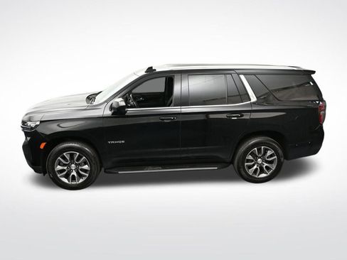 Used 2022 Chevrolet Tahoe LT AWD/4WD image 20