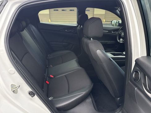 Used 2021 Honda Civic Sport image 20
