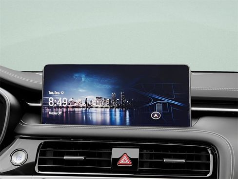 New 2026 Genesis G70 2.5T image 9