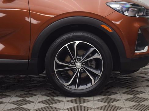 Used 2020 Buick Encore GX Select FWD image 20