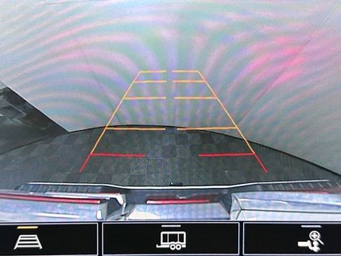 Used 2022 GMC Sierra 3500 AT4 image 21