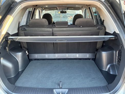 Used 2010 Kia Sportage EX image 16
