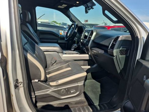 Used 2018 Ford F150 XLT w/ Equipment Group 302A Luxury AWD/4WD image 10