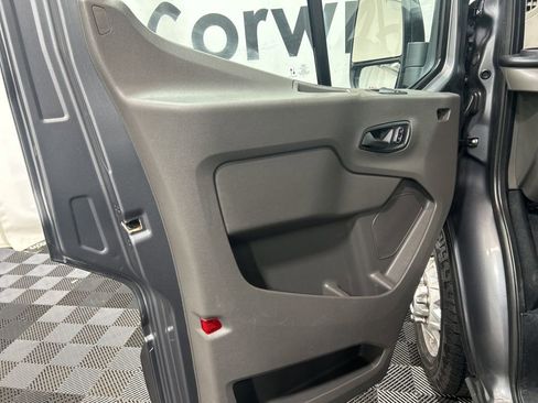 Used 2023 Ford Transit 350 XLT image 26