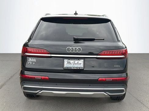 Used 2024 Audi Q7 3.0T Premium Plus AWD/4WD image 5