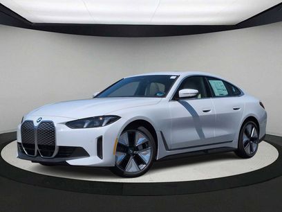New 2026 BMW i4 xDrive40i