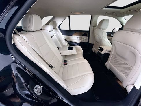 Certified 2024 Mercedes-Benz GLE 350 4MATIC image 22