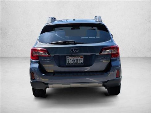 Used 2015 Subaru Outback 3.6R Limited AWD/4WD image 7