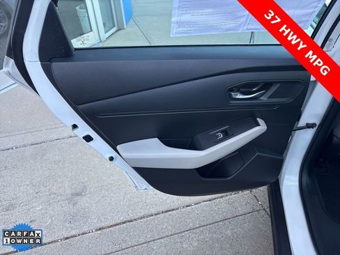 Used 2023 Honda Accord LX image 10