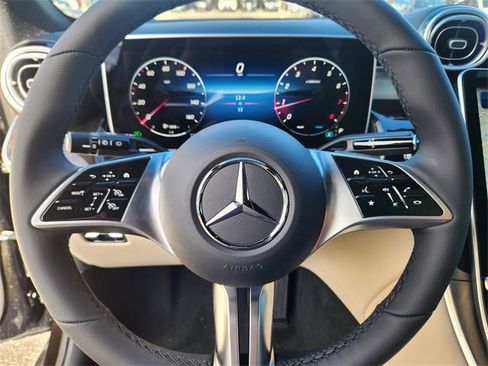 New 2026 Mercedes-Benz GLC 300 4MATIC image 19