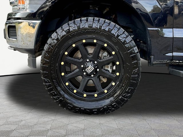 Used 2020 Ford F150 XLT w/ XTR Package AWD/4WD image 33