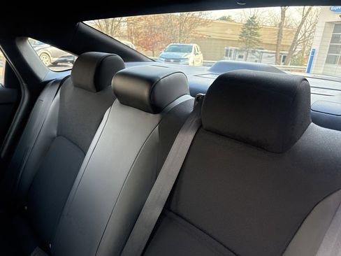 Used 2022 Honda Civic Sport image 24
