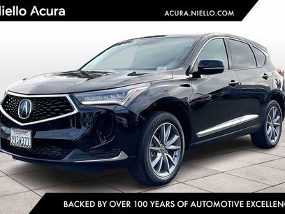 Used 2023 Acura RDX FWD w/ Technology Package