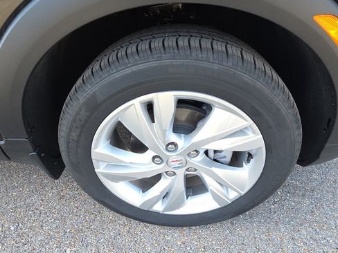 New 2026 Buick Encore GX Preferred w/ Comfort Package image 11