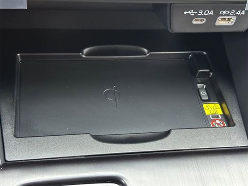 New 2026 Subaru Outback Touring XT image 21