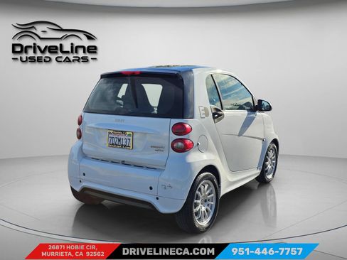 Used 2013 smart fortwo electric drive RWD image 11